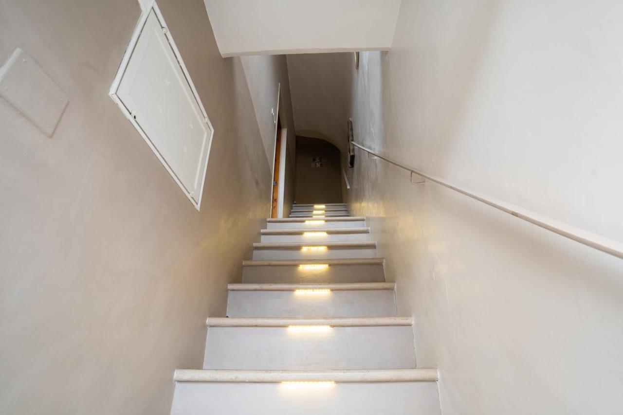 Winnili Apartments ตรานิ ภายนอก รูปภาพ