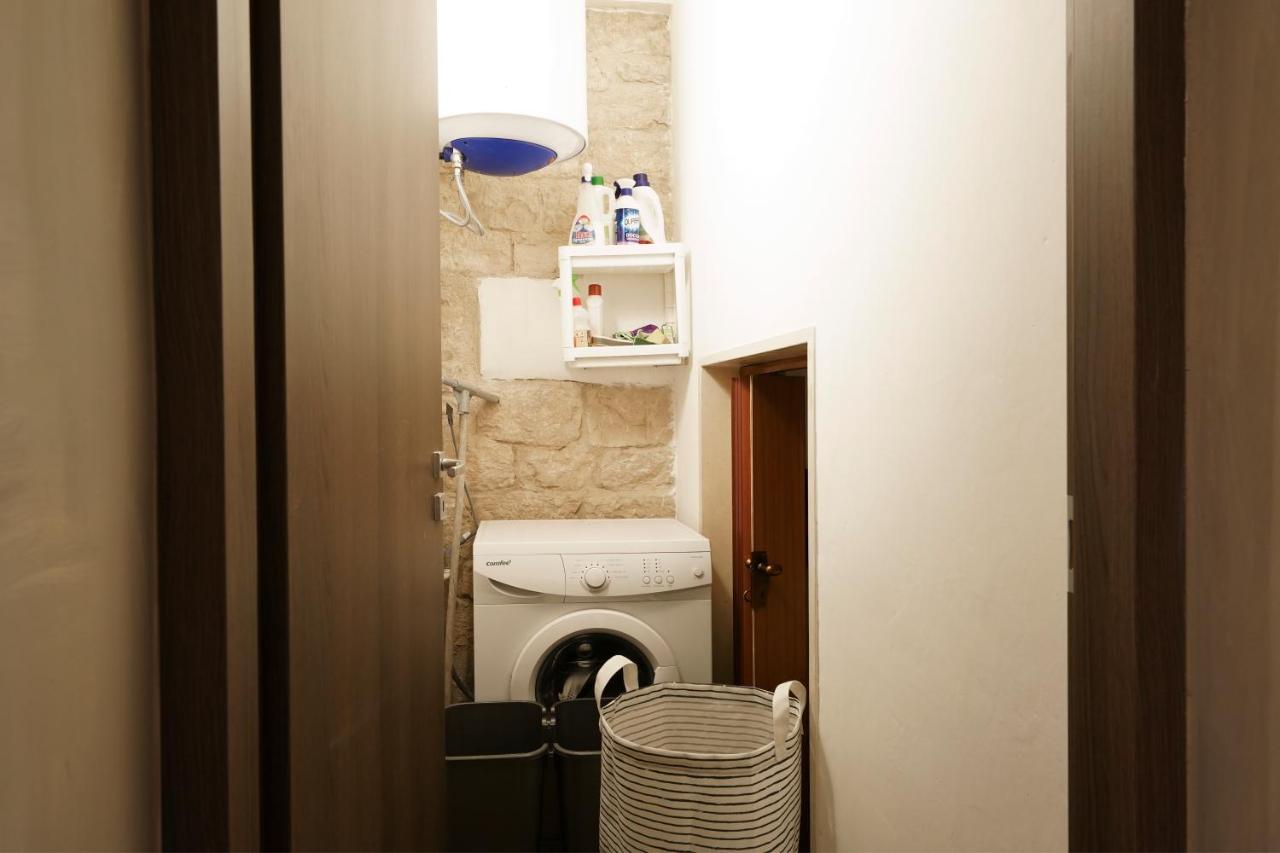 Winnili Apartments ตรานิ ภายนอก รูปภาพ