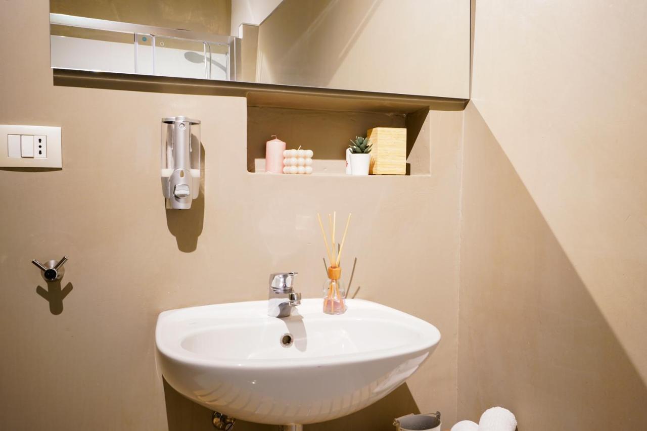 Winnili Apartments ตรานิ ภายนอก รูปภาพ