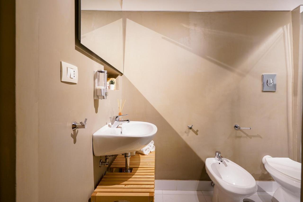 Winnili Apartments ตรานิ ภายนอก รูปภาพ